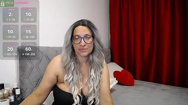 Aphrodite S32 online show from 06/22/26, 03:12