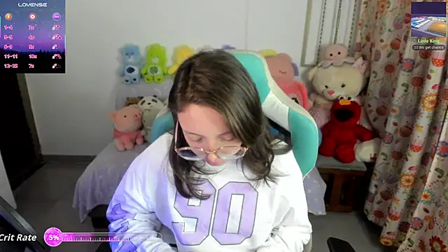 linda-schmidt online show from 05/13/26, 01:12