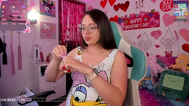 linda-schmidt online show from 02/28/26, 01:16