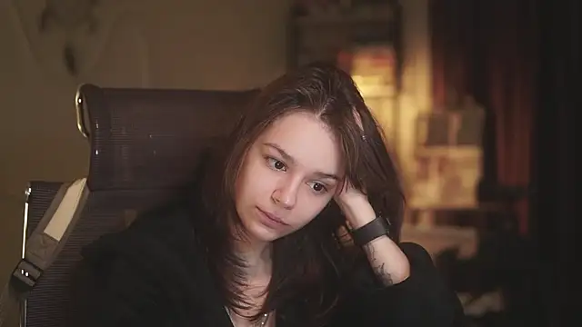 alyssa sweet online show from 03/06/26, 02:39