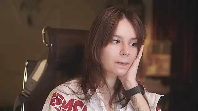 alyssa sweet online show from 03/12/26, 03:01