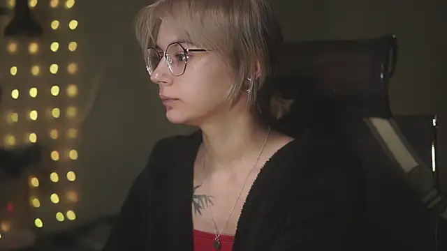alyssa sweet online show from 05/14/26, 03:47