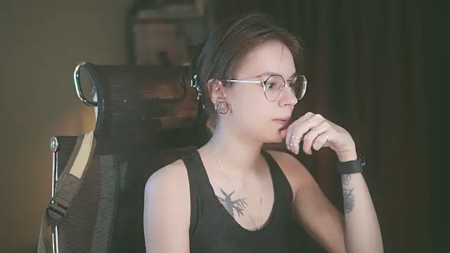 alyssa sweet online show from 02/18/26, 05:16