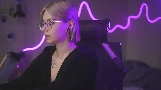alyssa sweet online show from 05/13/26, 03:02