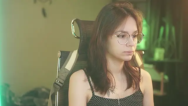 alyssa sweet online show from 02/26/26, 04:45