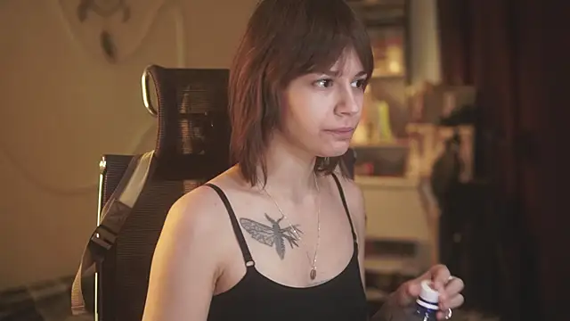 alyssa sweet online show from 04/02/26, 05:03