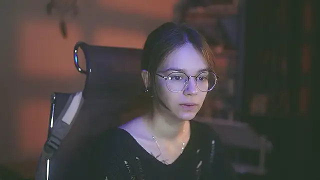 alyssa sweet online show from 02/25/26, 04:34