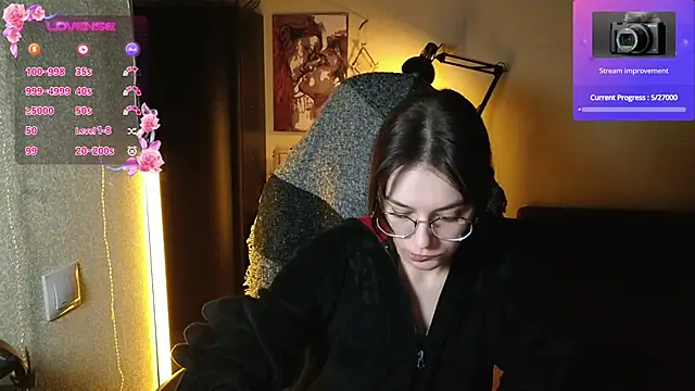 alyssa sweet online show from 03/04/25, 02:27