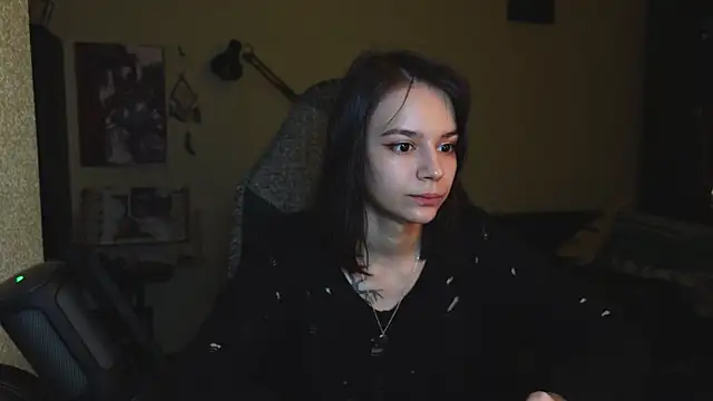 alyssa sweet online show from 03/14/25, 04:32