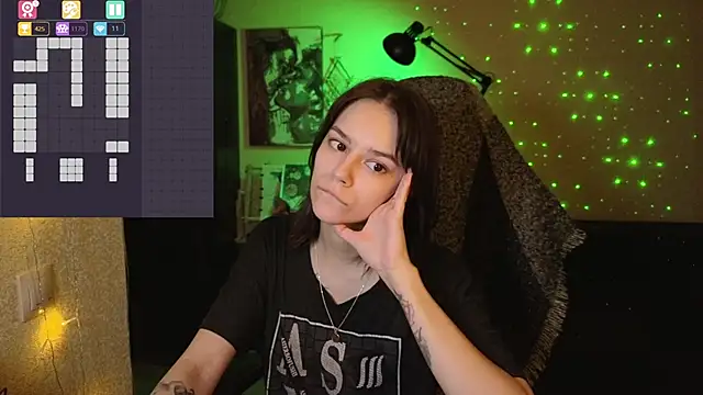 alyssa sweet online show from 03/11/25, 08:08