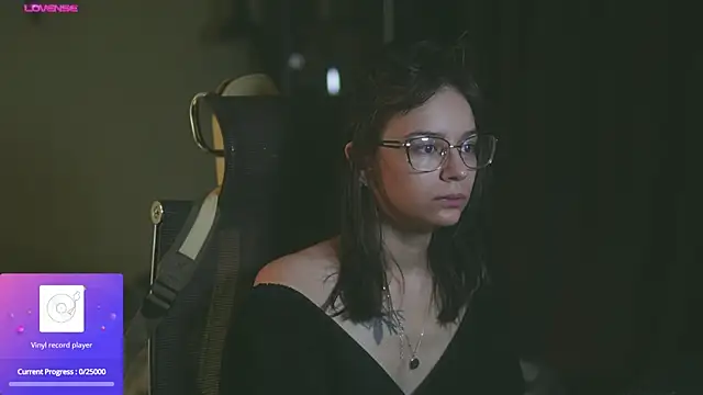 alyssa sweet online show from 09/26/25, 05:03