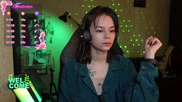 alyssa sweet online show from 03/12/25, 04:19