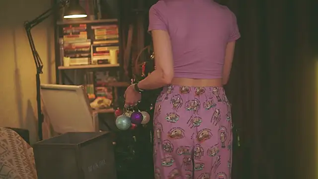 alyssa sweet online show from 01/14/26, 05:11