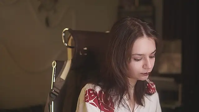 alyssa sweet online show from 03/13/26, 03:11