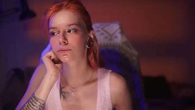 alyssa sweet online show from 07/23/26, 05:27