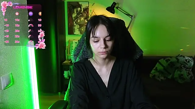 alyssa sweet online show from 02/26/25, 08:39