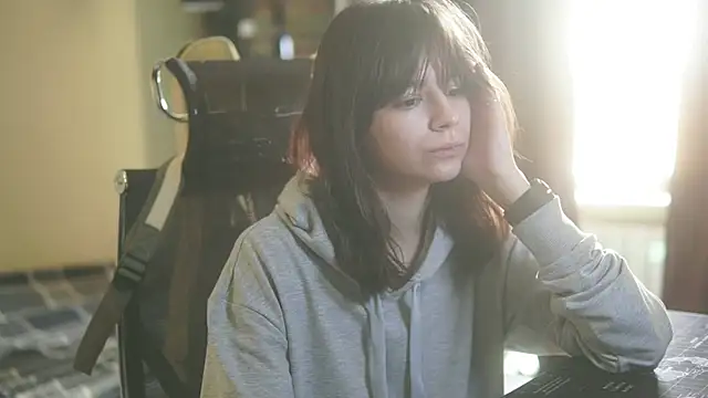 alyssa sweet online show from 09/16/25, 04:57