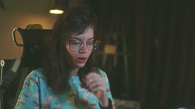 alyssa sweet online show from 10/02/25, 04:05