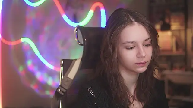 alyssa sweet online show from 03/10/26, 05:00