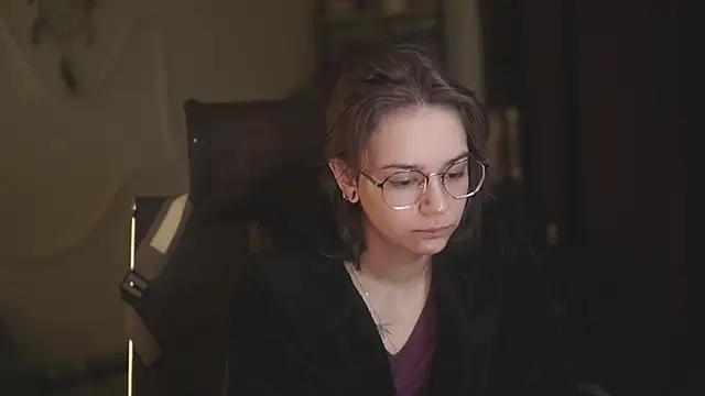 alyssa sweet online show from 04/10/26, 05:14