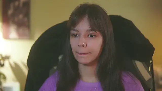 alyssa sweet online show from 10/20/25, 05:09