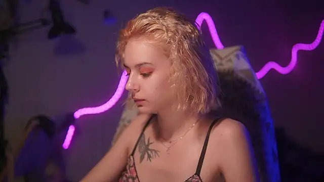 alyssa sweet online show from 07/20/26, 04:42