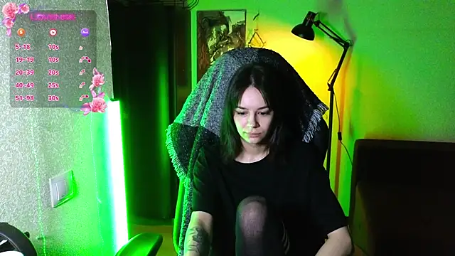 alyssa sweet online show from 02/27/25, 02:14