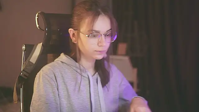 alyssa sweet online show from 02/20/26, 05:04