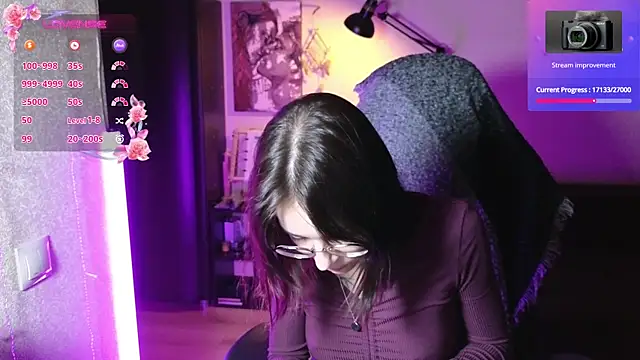 alyssa sweet online show from 03/06/25, 05:24