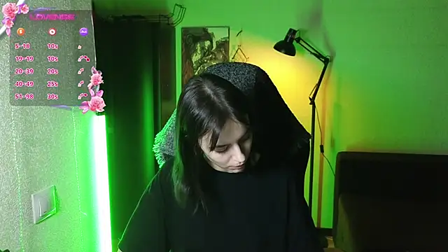 alyssa sweet online show from 02/27/25, 08:56