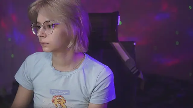 alyssa sweet online show from 05/07/26, 04:39