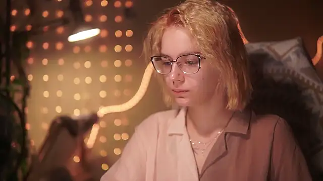 alyssa sweet online show from 07/21/26, 05:42