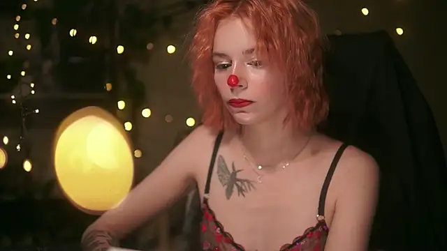 alyssa sweet online show from 07/24/26, 05:36