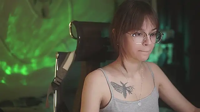 alyssa sweet online show from 03/31/26, 05:20