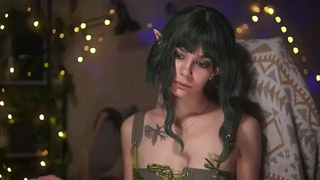alyssa sweet online show from 07/01/26, 04:57