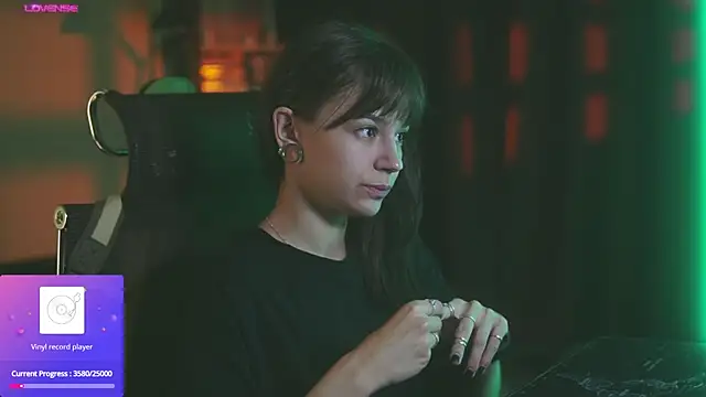 alyssa sweet online show from 10/13/25, 05:42