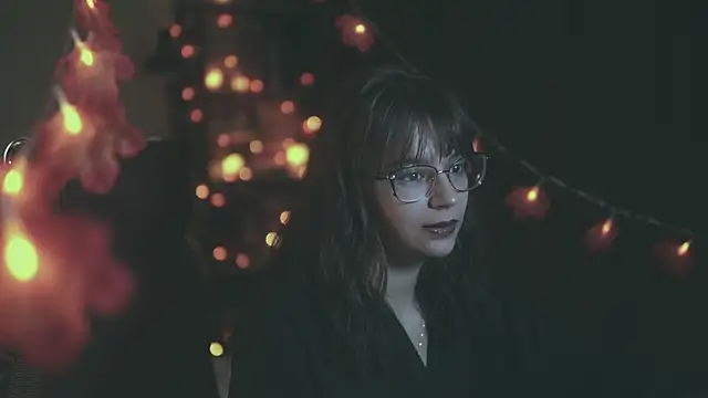 alyssa sweet online show from 10/31/25, 05:37