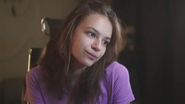 alyssa sweet online show from 03/26/26, 05:06