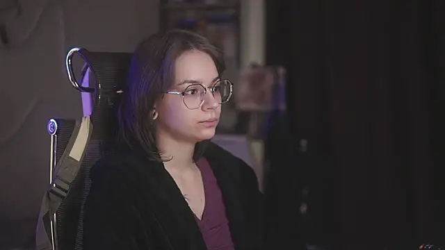 alyssa sweet online show from 04/09/26, 06:30