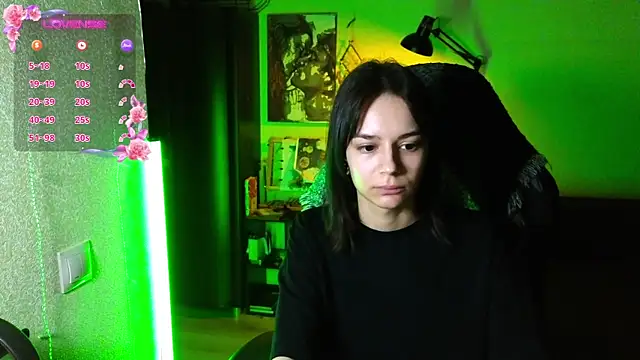 alyssa sweet online show from 02/27/25, 05:18