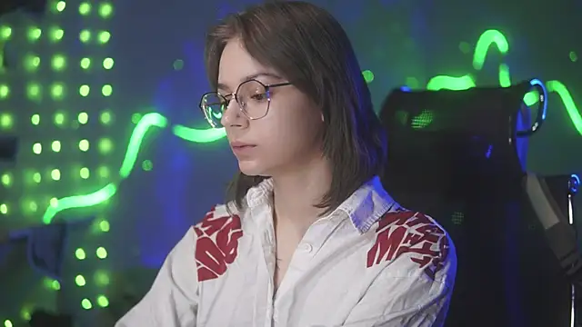 alyssa sweet online show from 04/15/26, 05:13