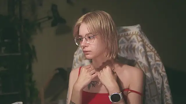 alyssa sweet online show from 06/18/26, 05:39