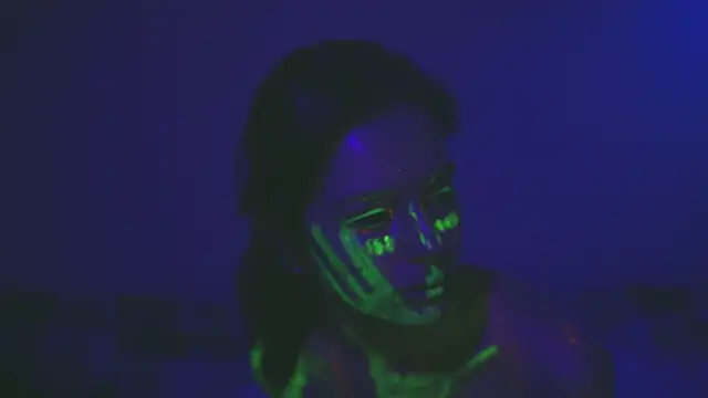 alyssa sweet online show from 11/27/25, 06:14