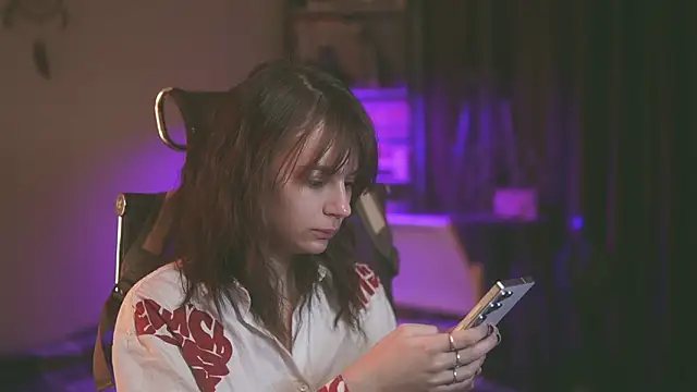 alyssa sweet online show from 02/05/26, 01:45