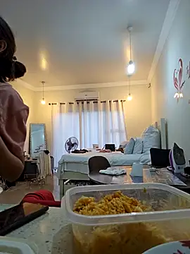 DirtySnowball69 online show from 02/12/25, 04:33