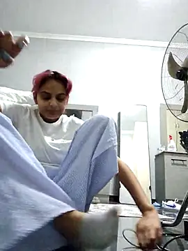 DirtySnowball69 online show from 12/19/25, 04:53