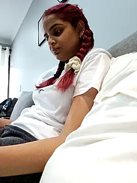 DirtySnowball69 online show from 10/11/25, 01:56