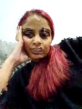 DirtySnowball69 online show from 10/10/25, 04:41