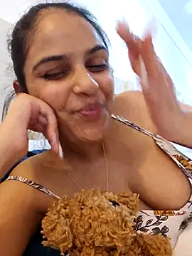 DirtySnowball69 online show from 02/17/25, 02:06