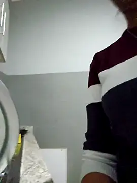 DirtySnowball69 online show from 12/18/25, 03:16